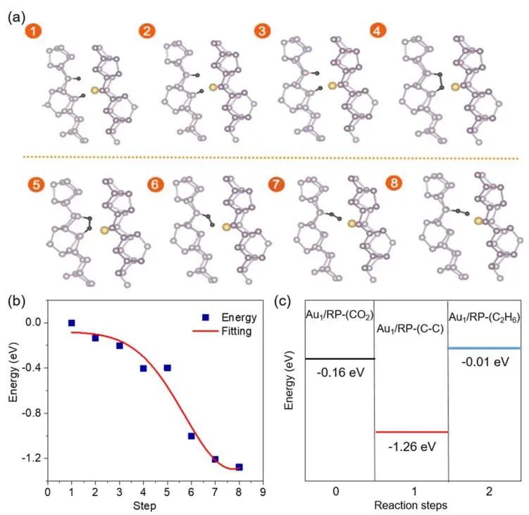 四天三篇頂刊！Angew.、Nano Letters后，李亞棟&王定勝等再發(fā)JACS！