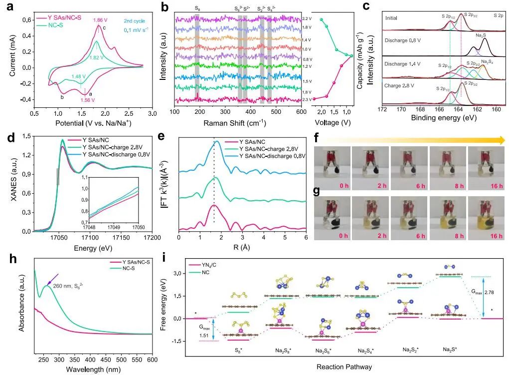 李亞棟/王定勝/溫珍海，最新JACS！