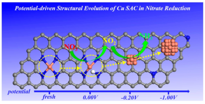 針對(duì)這個(gè)問題，連發(fā)三篇頂刊：兩篇JACS、一篇Angew.！