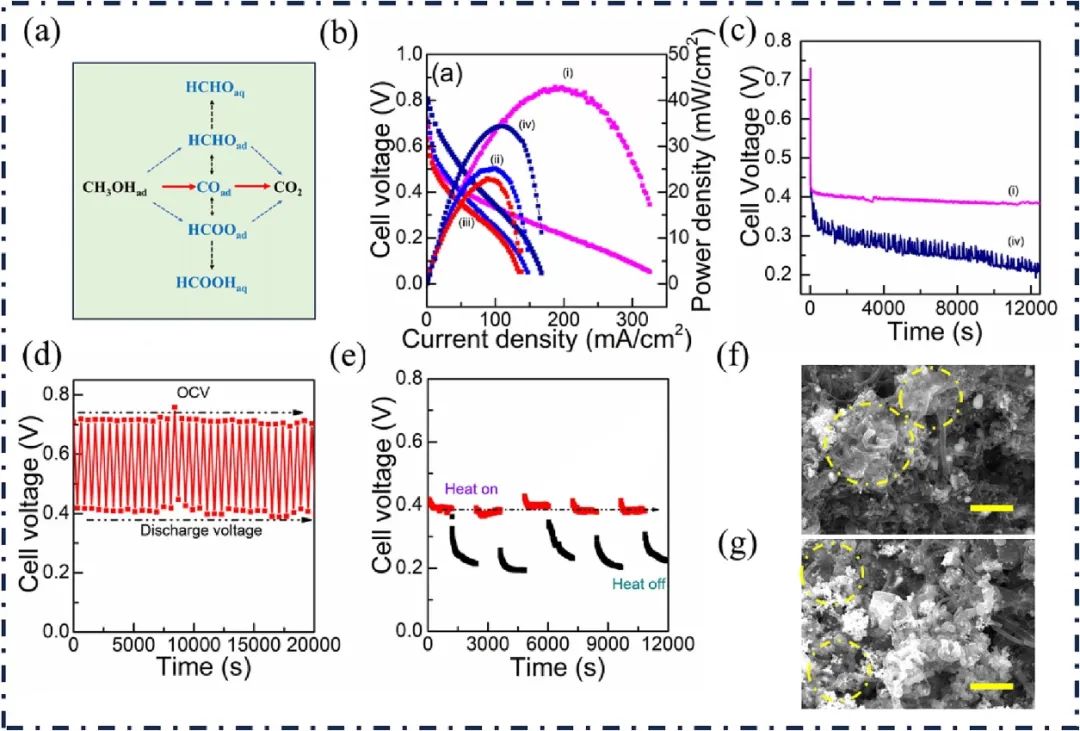 催化頂刊集錦：Angew.、AFM、Adv. Sci.、ACS Energy Lett.、ACS Catal.、CEJ等！
