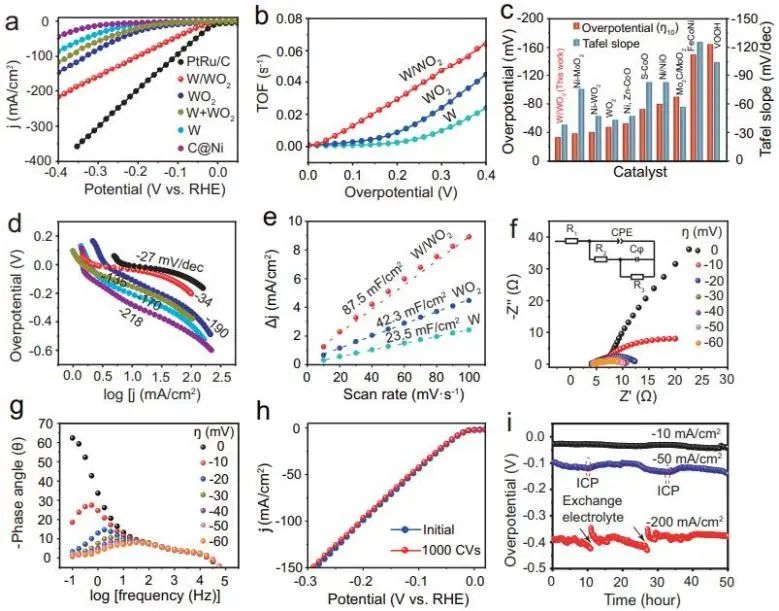 催化頂刊集錦：Nature子刊、Angew.、EES、AFM、ACS Nano等成果