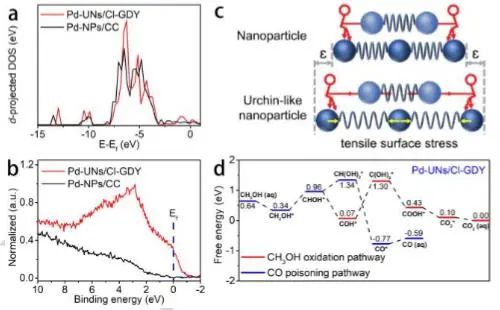?催化頂刊集錦：Nature Energy、JACS、Angew.、Nature子刊、AM、AFM、ACS Catal.等