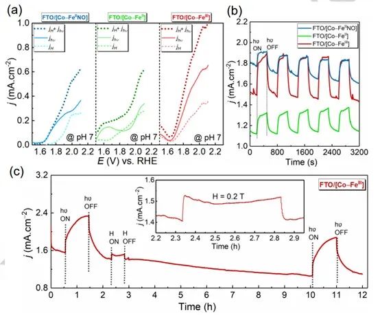 催化頂刊合集：AM、JACS、Angew.、ACS Energy Letters、ACS Catalysis、CEJ等成果！