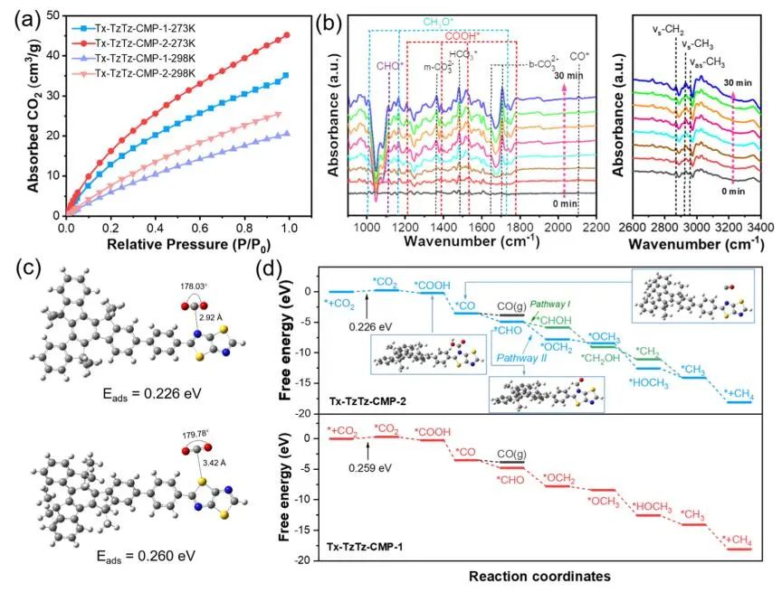 【計算+實驗】頂刊速遞：4篇Angew.?、Chem、JACS、Nature子刊、ACS Catalysis等各一篇！