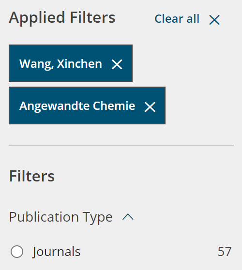 他，發(fā)表第57篇Angew！直接以氨氣和甲烷為原料，合成氮摻雜碳！