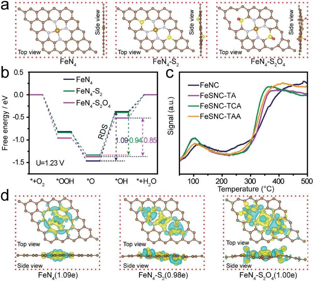 八篇催化頂刊：AM、AFM、EES、ACS Nano、Small、Appl. Catal. B等成果