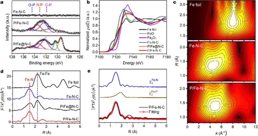 催化頂刊集錦：JACS、ACS Catalysis、Small、JMCA、CEJ、Angew、Carbon Energy等成果