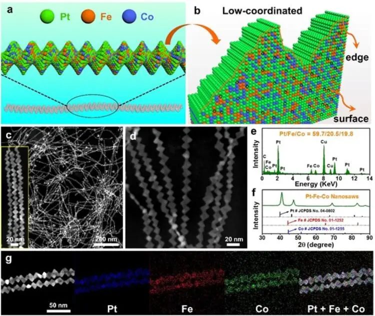 6篇Nature/Science子刊、4篇AM、3篇EES、3篇AFM等，黃小青團隊2022年成果精選！