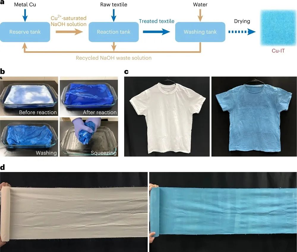 胡良兵團隊，最新Nature Nanotechnology！