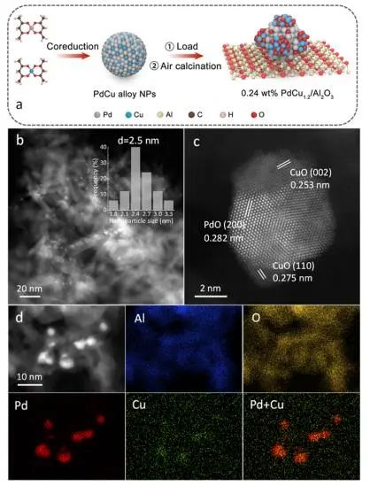 催化頂刊集錦：JACS、Nat. Commun.、ACS Catal.、AFM、ACS Nano等成果