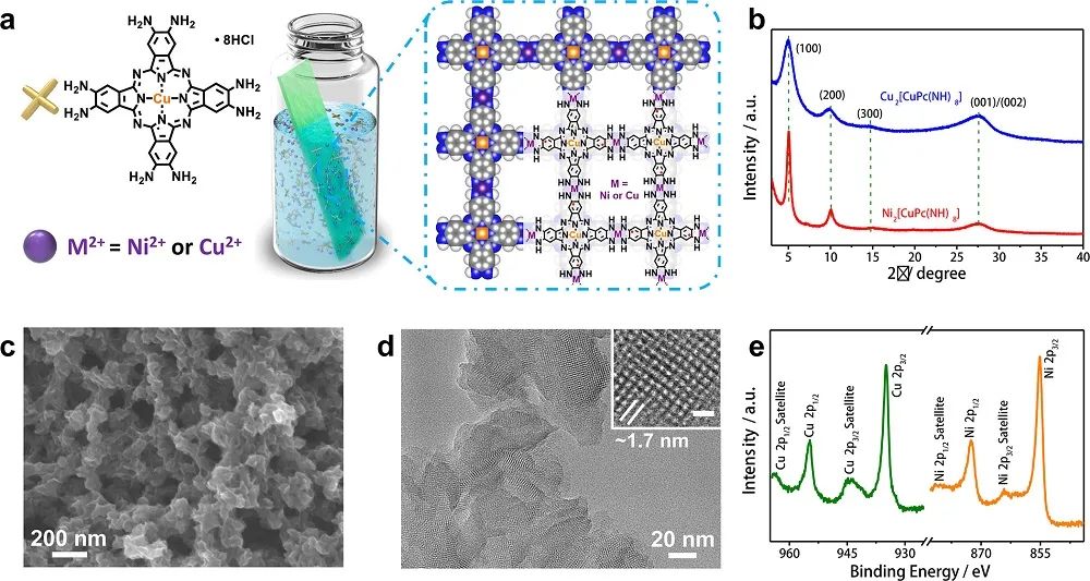 這個團隊就是牛！7天連發Nature Catalysis、JACS、Angew.三篇頂刊