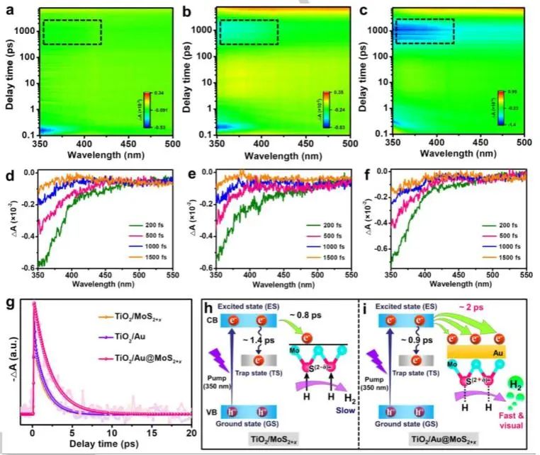 催化頂刊集錦：JACS、Angew.、AFM、ACS Catal.、Adv. Sci.、Small等成果