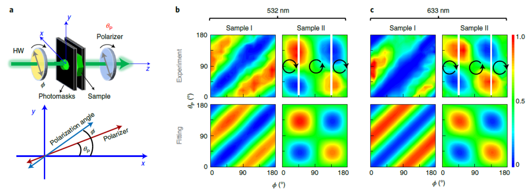 跨界應用！北理鐘海政發表Nature Photonics：鈣鈦礦的消色差波片特性