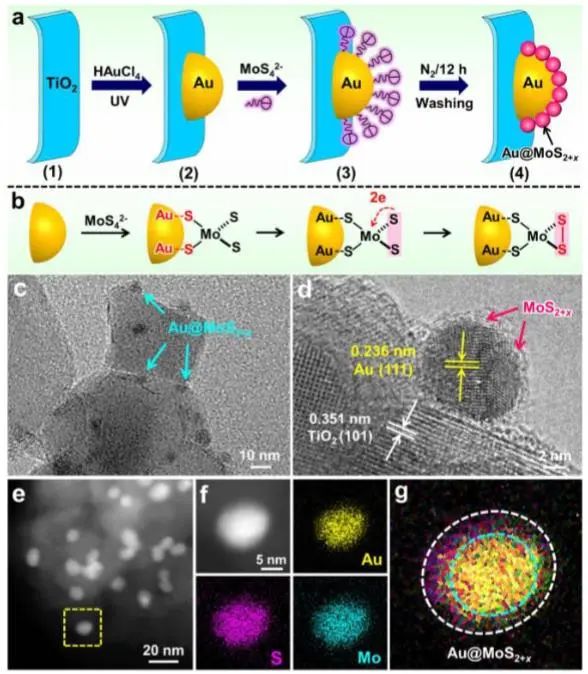 催化頂刊集錦：JACS、Angew.、AFM、ACS Catal.、Adv. Sci.、Small等成果