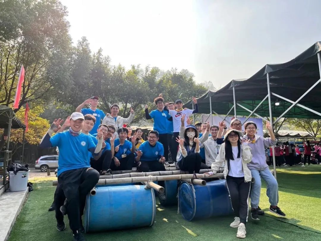 優秀！共同一作發Nature，碩博期間發21篇SCI，獲北大學生最高榮譽，還是優秀學生干部…