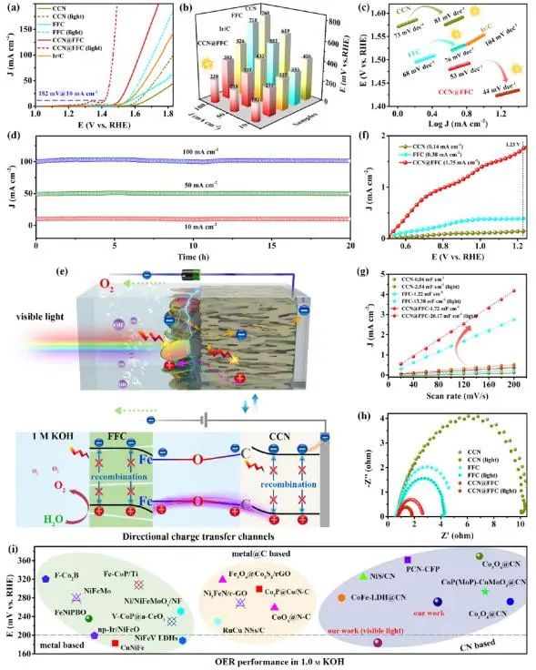 催化頂刊集錦：Nature、JACS、EES、ACS Catal.、ACS Nano、Small等成果精選！