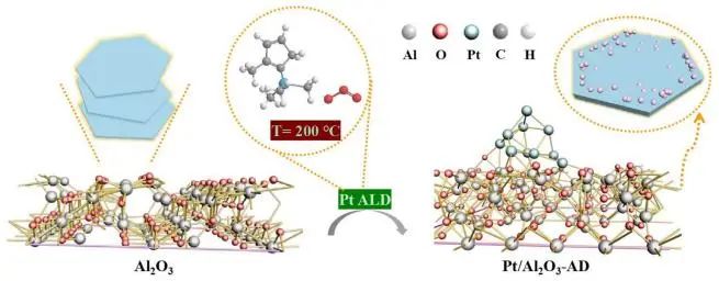 催化頂刊集錦：JACS、Nat. Commun.、AFM、ACS Catal.、Adv. Sci.、Small等