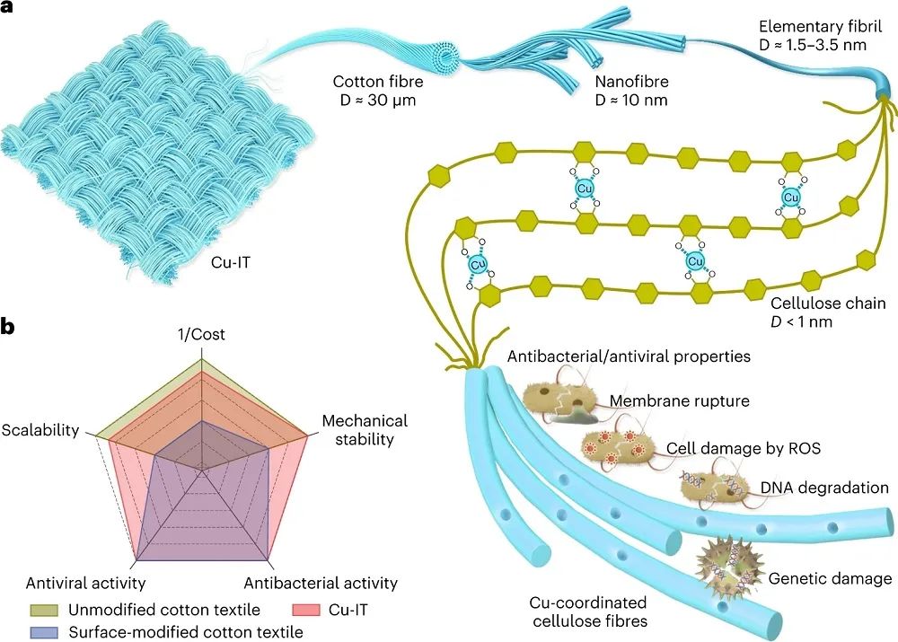 胡良兵團隊，最新Nature Nanotechnology！