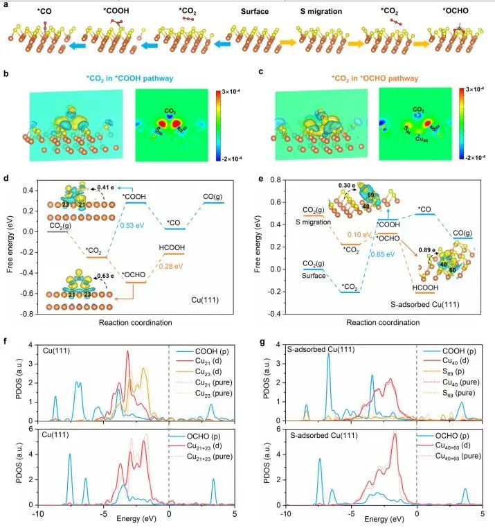 計算成果，8篇頂刊：Nature子刊、Angew、JACS、EES、AM、AFM等！