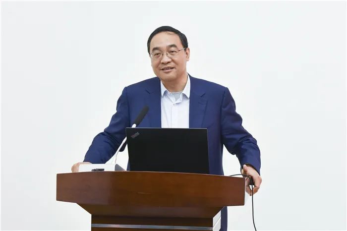 兩位院士，受聘母校！