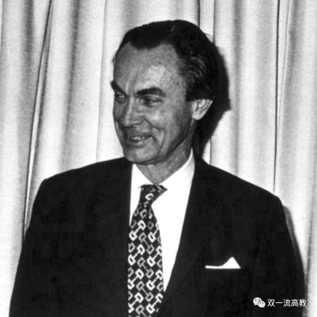 重磅，2022年第一個(gè)諾獎揭曉！獲獎?wù)叩母赣H，是1982年的諾獎得主……