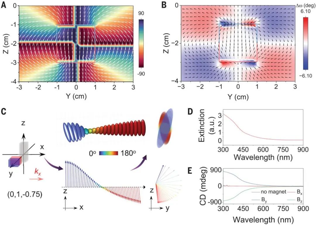 殷亞東團隊，最新Science！