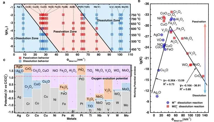 催化頂刊集錦：Nature子刊、JACS、EES、AM、AFM、Nano Letters等成果