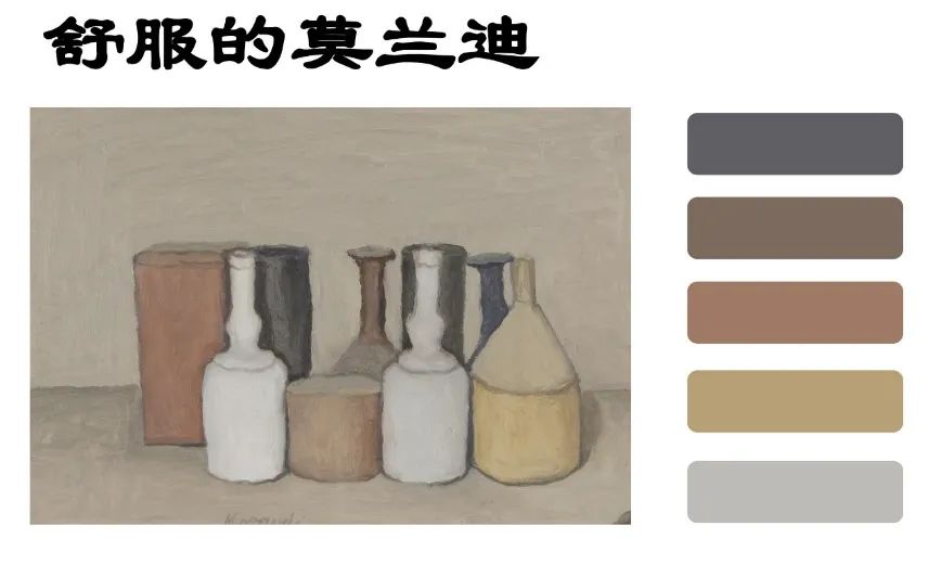 格局打開！一邊學術，一邊藝術，發Science可用的7種配色