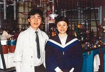 38歲當選中科院院士！她，又獲重量級榮譽稱號