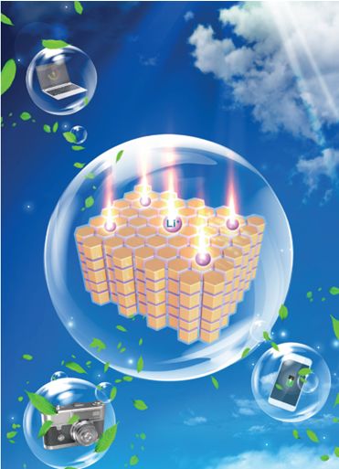 【封面】北大新材院潘鋒AEM：揭示固態鋰電池臨界電流密度與安全機制