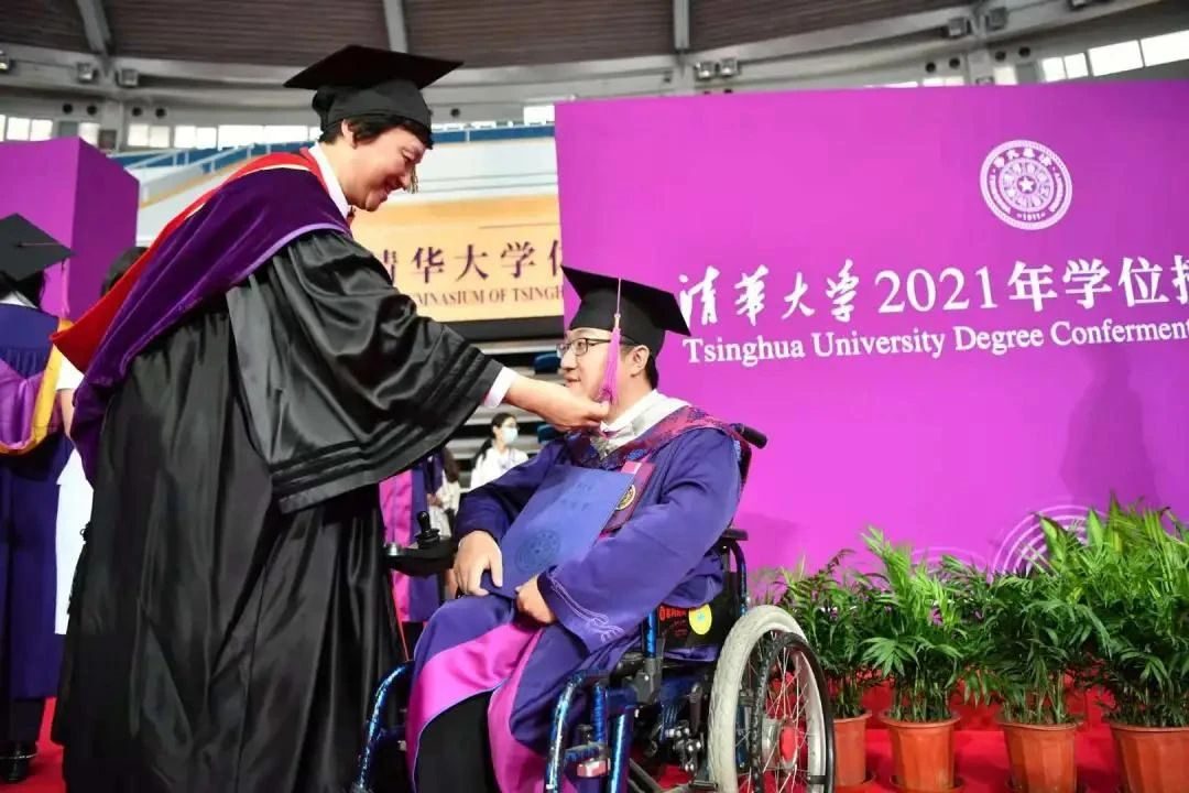 寒門貴子！他曾致信清華懇求一間陋宿，如今直博中科院深耕科研