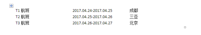 不必再狂按空格鍵了！Word 里文字對齊推薦這4種方法