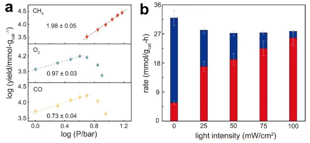【計算+實驗】8篇頂刊速遞：Nature子刊、JACS、AEM、AFM、ACS Catalysis等！
