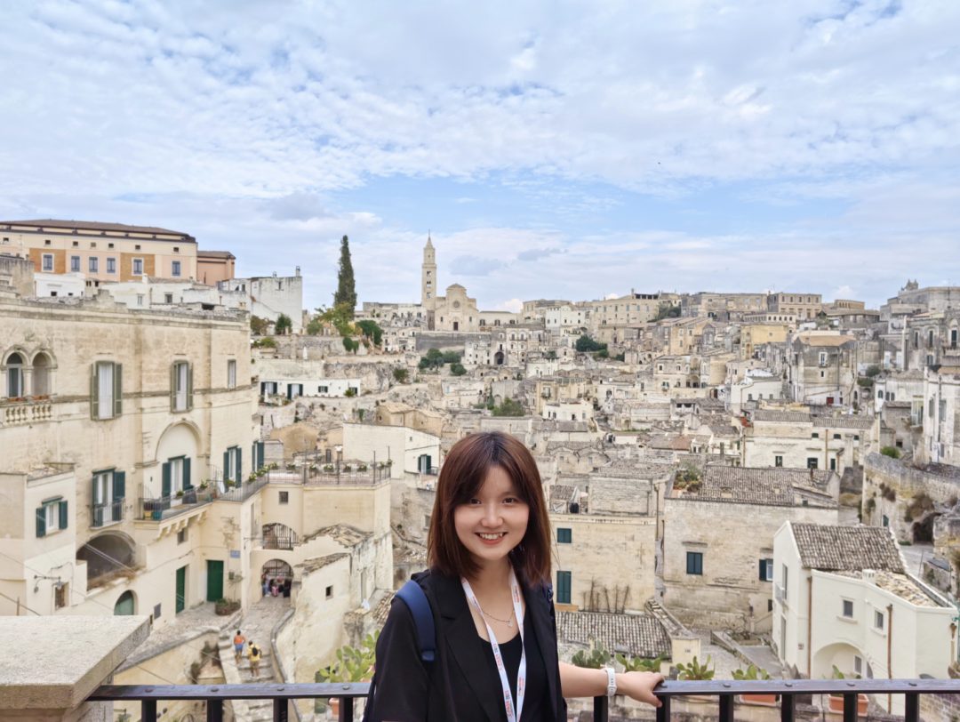 重慶大學女博導研究方向太冷門，花了2年造儀器！已經帶出10多位碩博士！