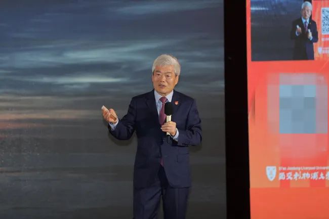鄭強教授，獲“新時代中國杰出教育家”榮譽稱號！