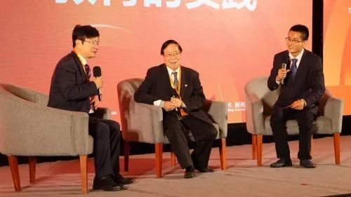 鄭強教授，獲“新時代中國杰出教育家”榮譽稱號！