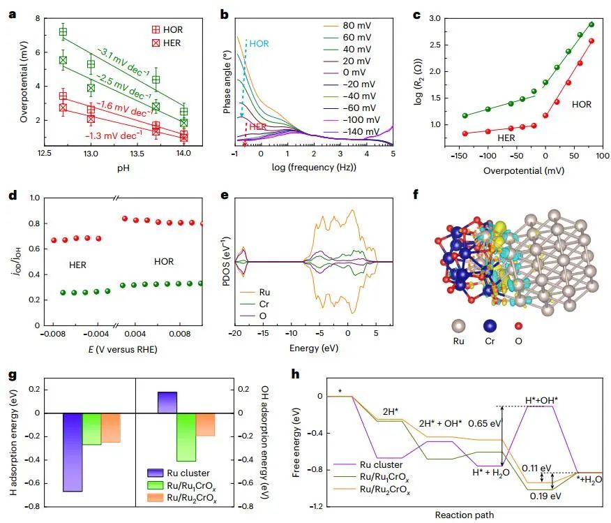 歷時一年零一個月！浙大最新Nature Catalysis！
