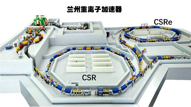 質子滴線原子核首次精確測量促進了原子核第一性原理計算的檢驗