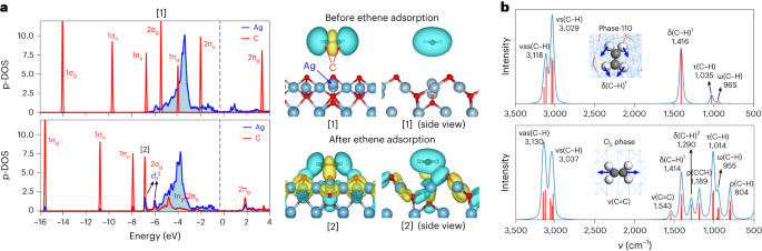 復旦大學劉智攀團隊Nature Catalysis：揭示銀催化劑的神秘面紗：乙烯高效轉化新篇章！