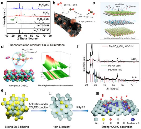 IF=46.2！海南大學田新龍/鄧培林，最新Chemical Society Reviews綜述！