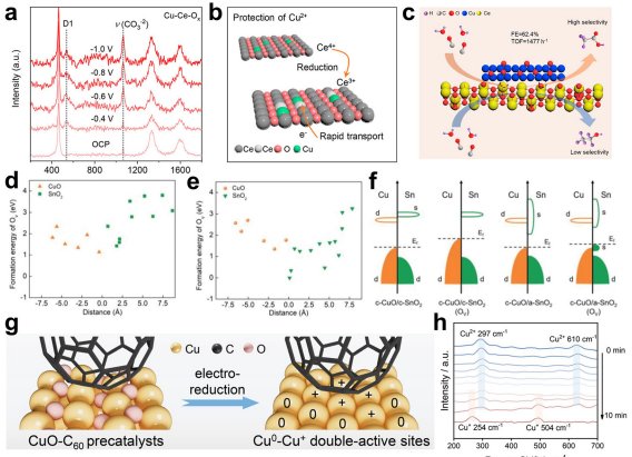 IF=46.2！海南大學田新龍/鄧培林，最新Chemical Society Reviews綜述！