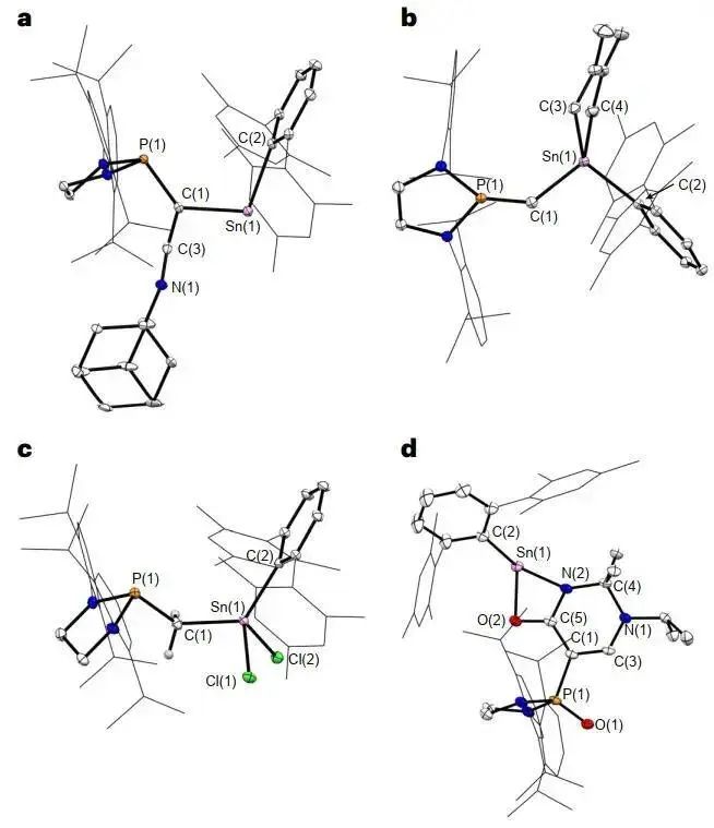 他，師從六位院士，繼Science后，再發(fā)Nature Chemistry！