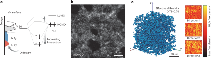 強強聯(lián)合！麥立強/陸俊等，最新Nature Catalysis：快充長壽命水系鋅離子電池！