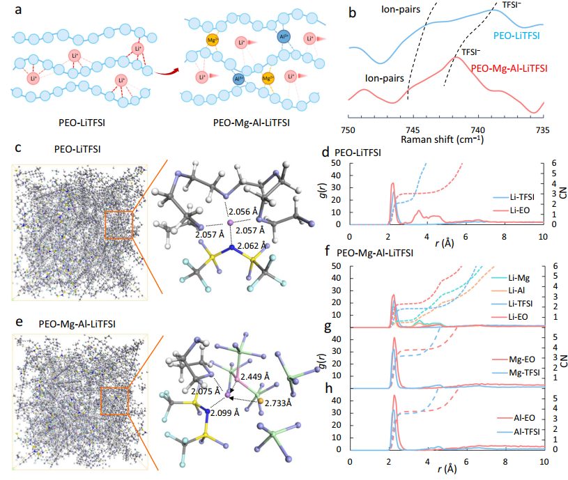 哈工大王家鈞，最新Nature子刊！固態電池技術開辟新紀元！