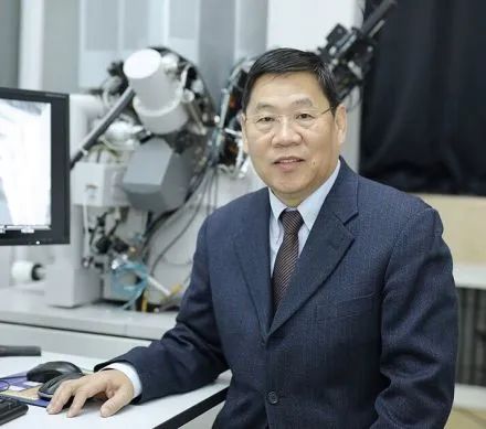博士生一作！北京科技大學(xué)，2025年首篇Nature Materials！