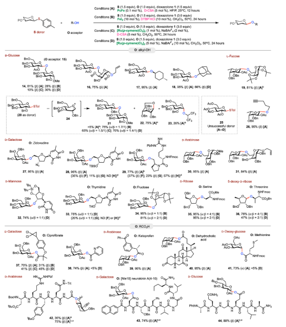 他，南開大學「國家杰青」，Science子刊！