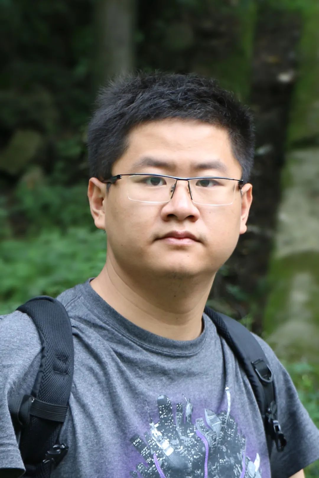 他，復旦「國家杰青」，聯合「國家優青」，新發Nature Materials！